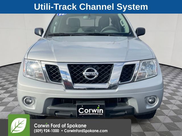 Used 2015 Nissan Frontier SV w/ SV Value Truck Package image 7
