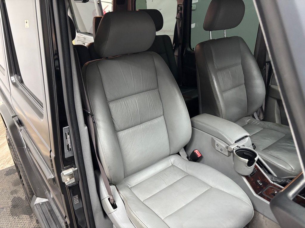 Used 2005 Mercedes-Benz G 500 image 34
