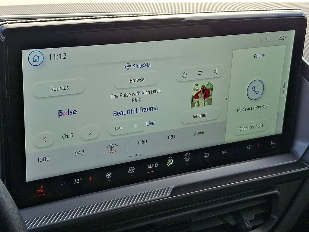 Certified 2025 Ford Bronco Sport Badlands image 17