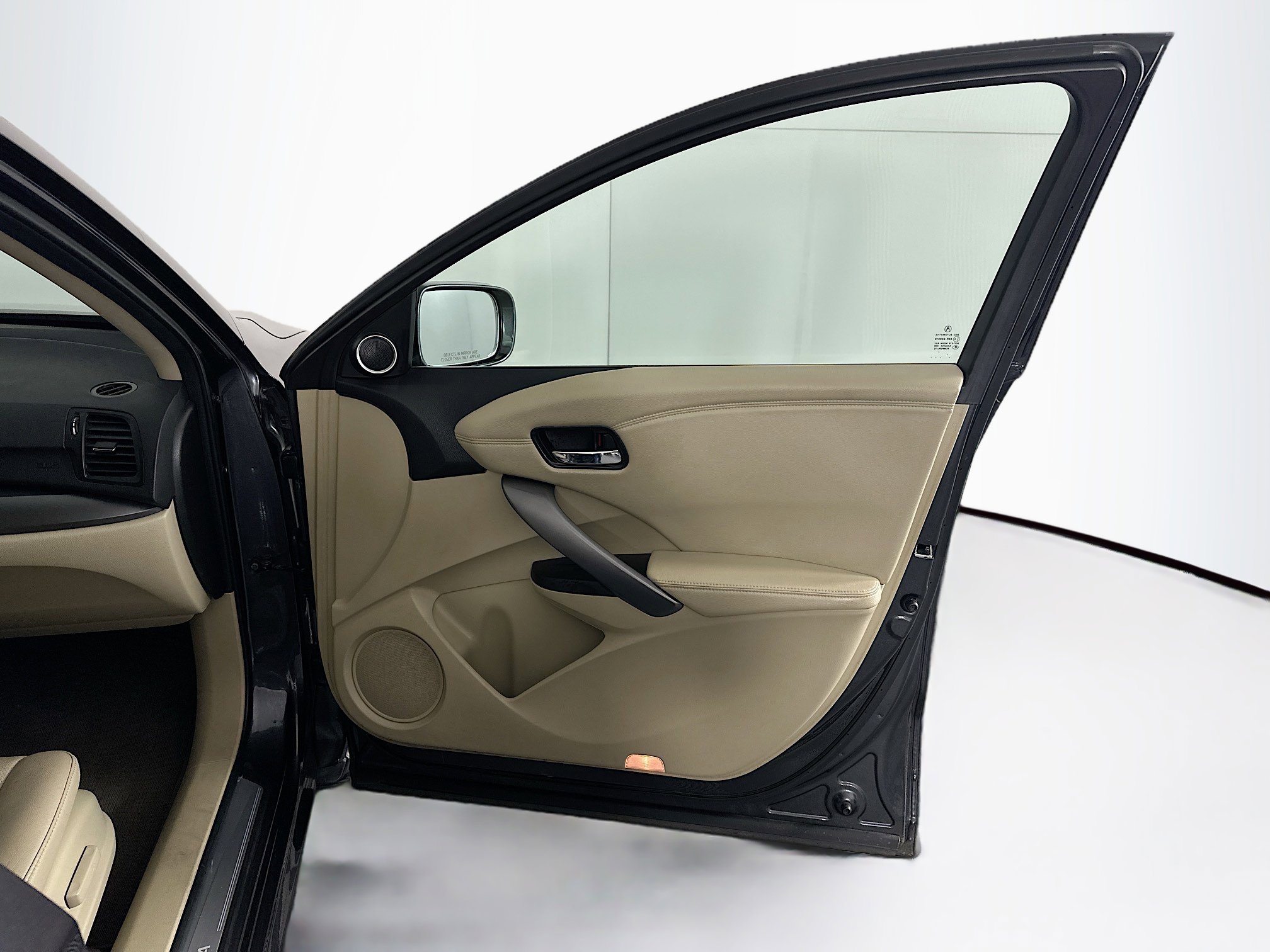 Used 2014 Acura RDX FWD w/ Technology Package image 32