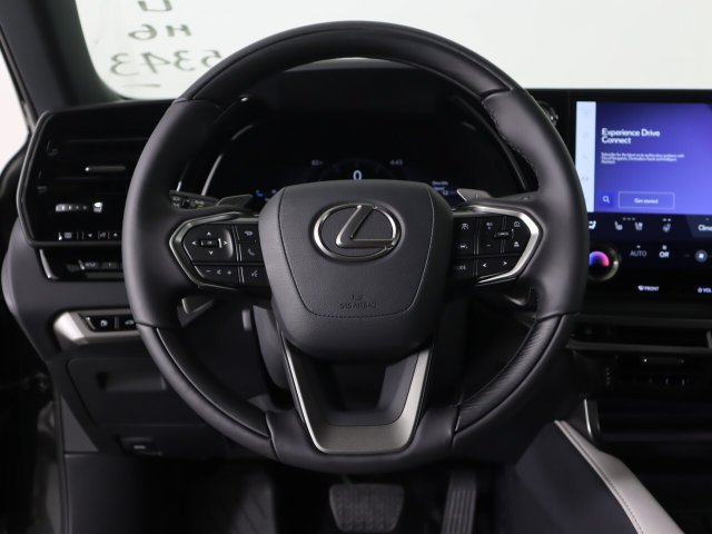 New 2026 Lexus RX 350 Premium Plus w/ Accessory Package (2T) FWD image 22