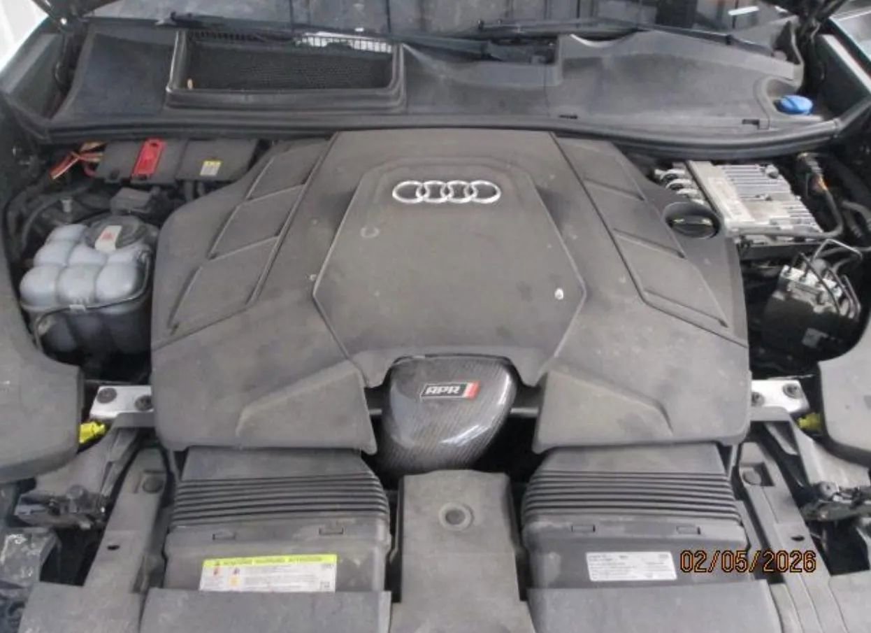 Used 2019 Audi Q8 Premium Plus image 50