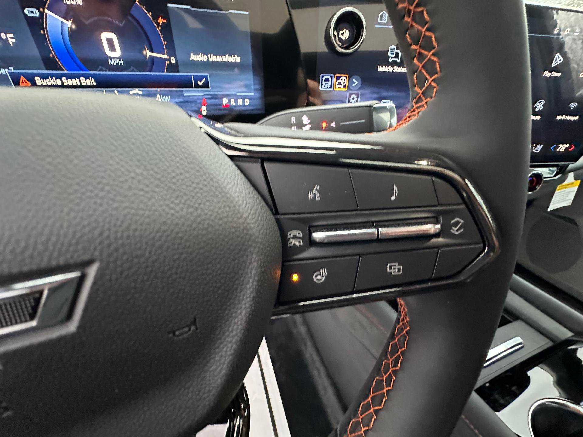 New 2026 Chevrolet Blazer EV SS AWD/4WD image 15
