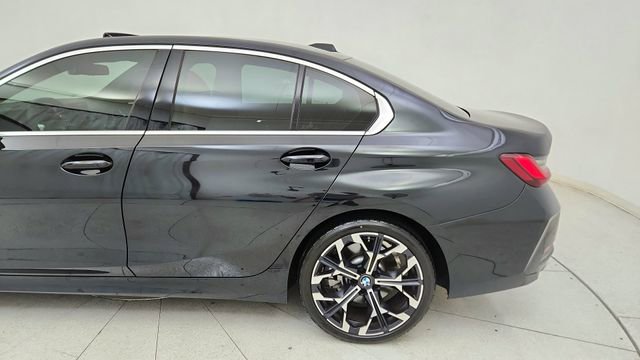 Used 2025 BMW 330i Sedan RWD image 10