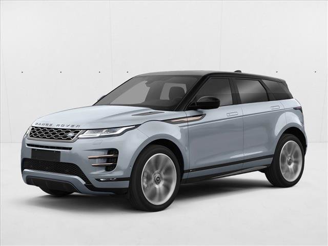 Used 2022 Land Rover Range Rover Evoque R-Dynamic SE