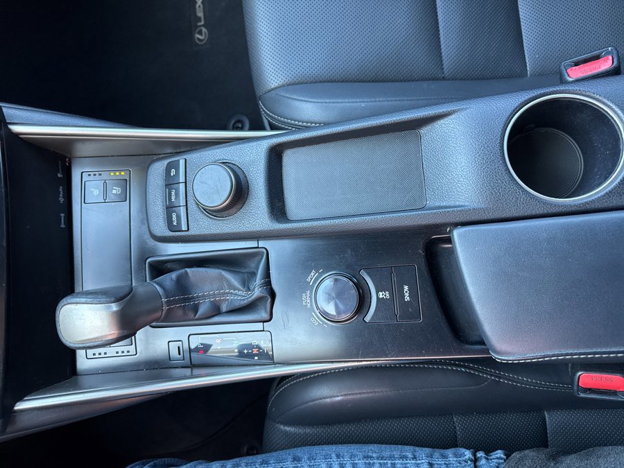 Used 2014 Lexus IS 250 AWD w/ Premium Package image 23
