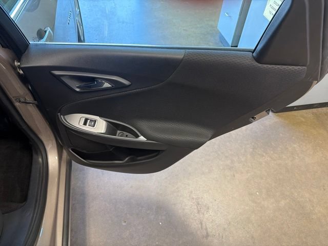 Used 2024 Chevrolet Malibu LT FWD image 26