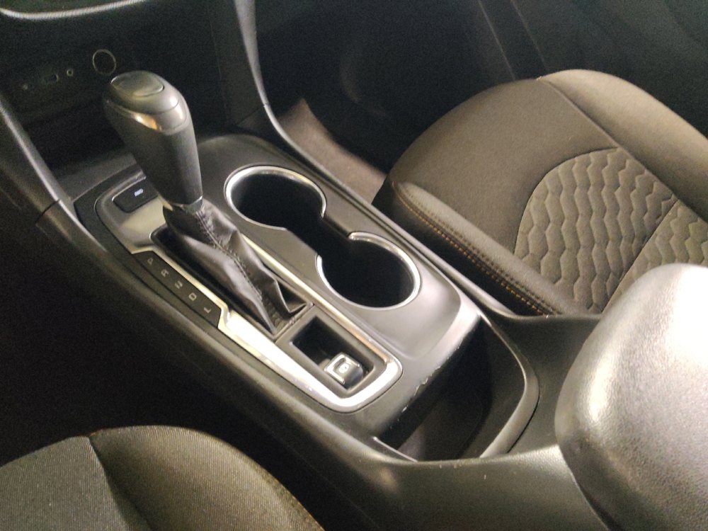 Used 2020 Chevrolet Equinox LT image 26