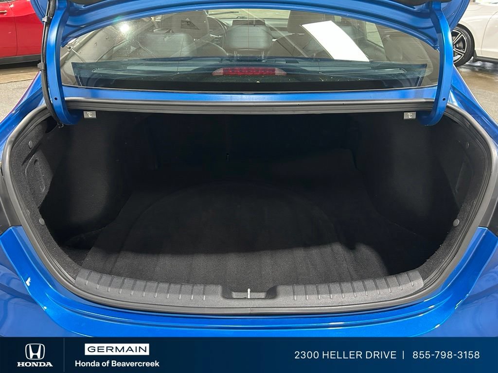 Used 2023 Kia Forte GT w/ GT2 Package FWD image 29
