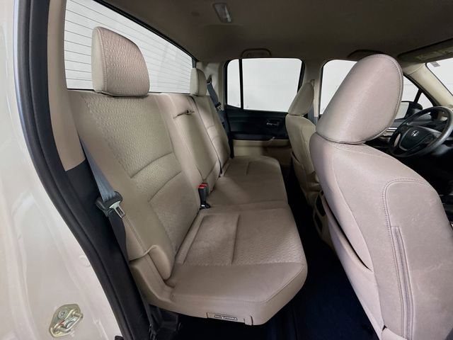Used 2017 Honda Ridgeline RTS image 27
