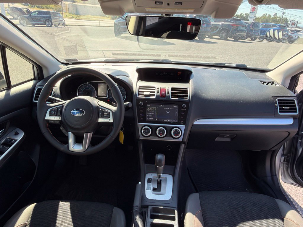 Used 2017 Subaru Crosstrek 2.0i Premium AWD/4WD image 20