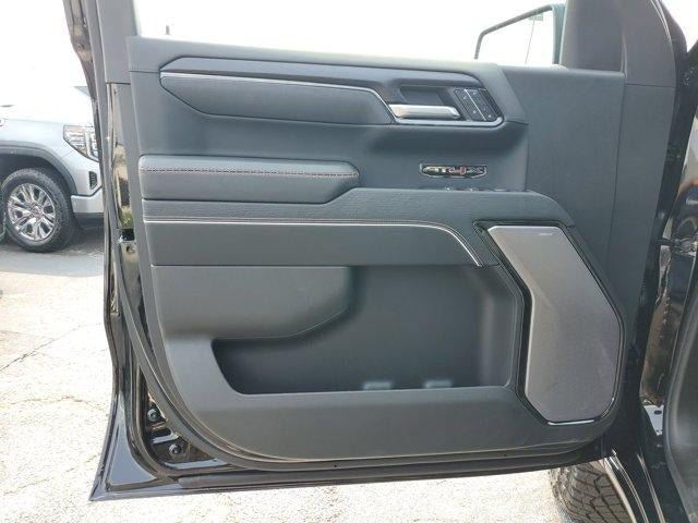 New 2026 GMC Sierra 1500 AT4X AWD/4WD image 17