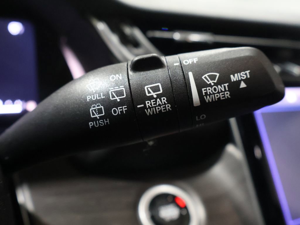 Used 2023 Jeep Grand Cherokee L Limited w/ Trailer Tow Group (B) image 44