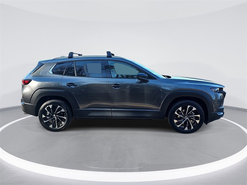 New 2026 MAZDA CX-50 2.5 Hybrid w/ Weather Package image 4