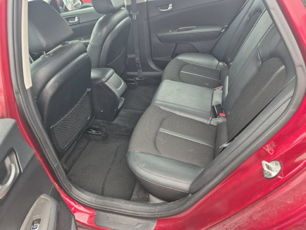 Used 2020 Kia Optima S w/ S Panoramic Sunroof Package FWD image 6