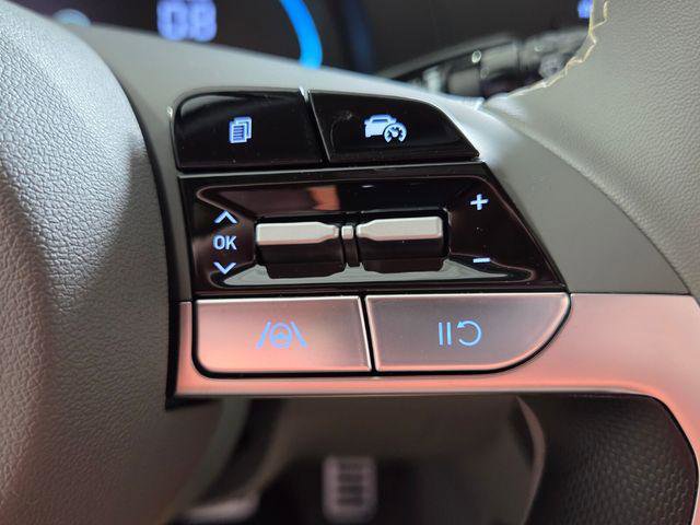 New 2026 Hyundai Elantra Sport FWD image 23