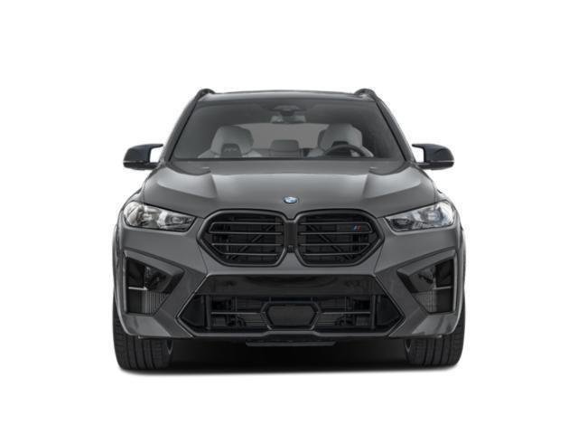 New 2026 BMW X5 M Competition w/ Executive Package image 4