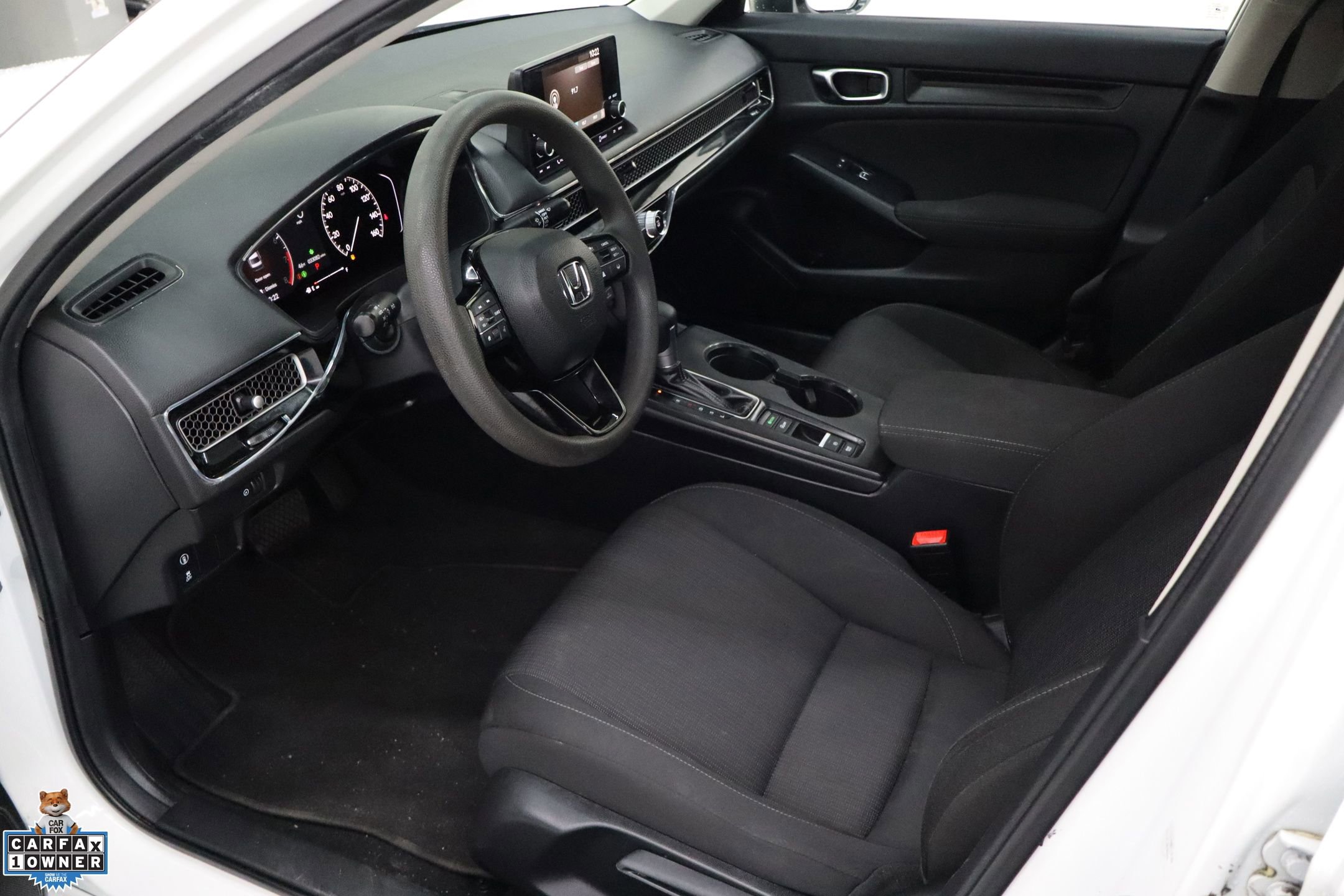 Used 2024 Honda Civic LX image 23