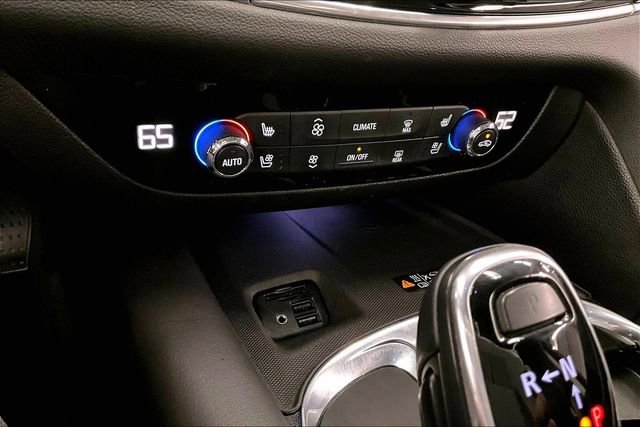 Used 2021 Buick Enclave Avenir w/ Avenir Technology Package FWD image 30