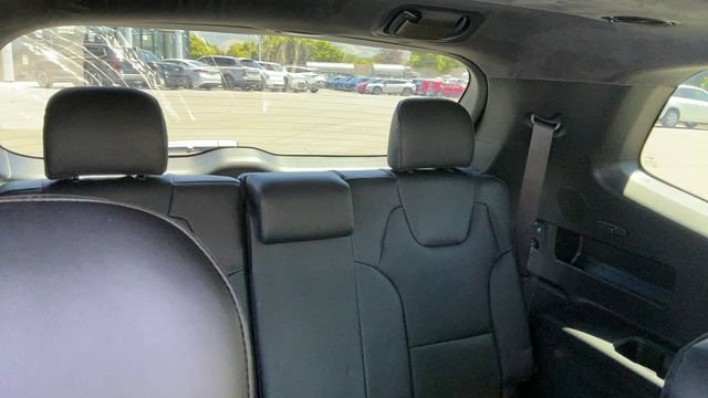 Certified 2025 Kia Telluride SX Prestige X-Line AWD/4WD image 32