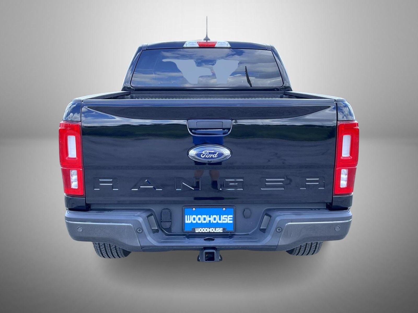 Used 2022 Ford Ranger XLT w/ Equipment Group 301A Mid AWD/4WD image 6