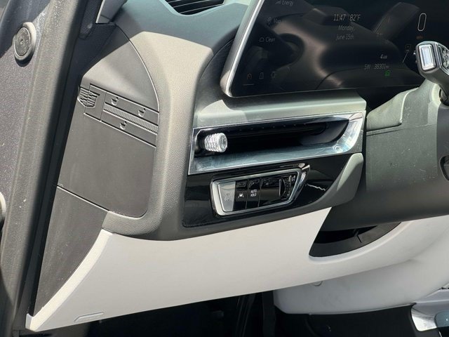 Certified 2023 Cadillac Lyriq 2WD image 19