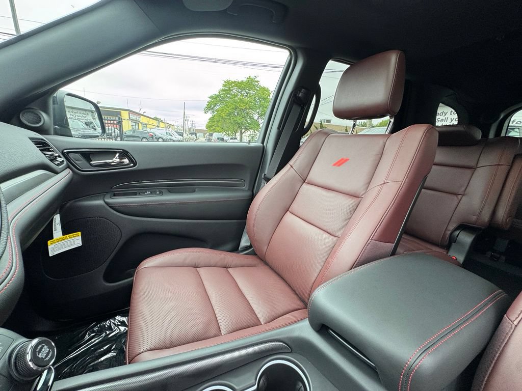 New 2026 Dodge Durango GT AWD/4WD image 14