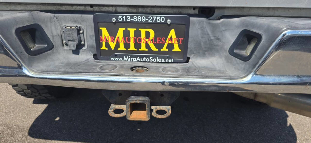 Used 2008 Dodge Ram 2500 Truck SXT image 28