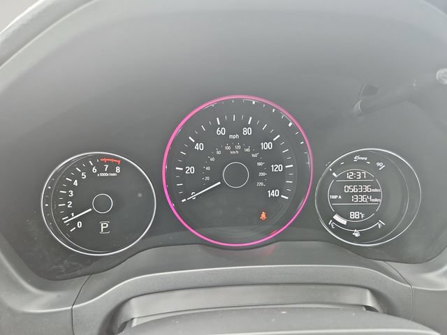 Used 2018 Honda HR-V EX-L image 15
