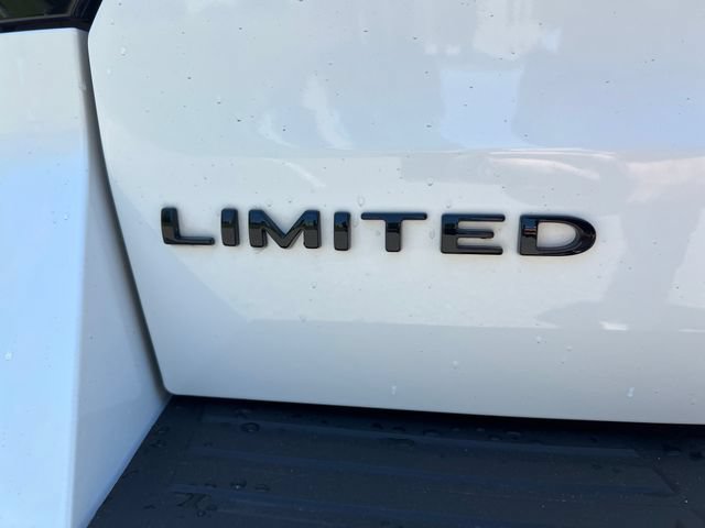Certified 2023 Ford Expedition Limited AWD/4WD image 43