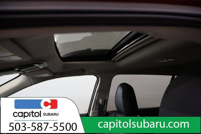 Used 2024 Subaru Outback Limited image 14