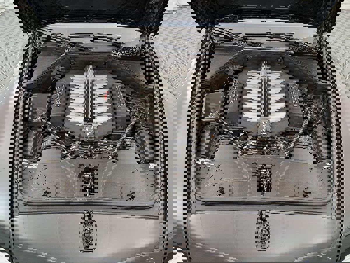 Used 2011 Rolls-Royce Ghost image 44