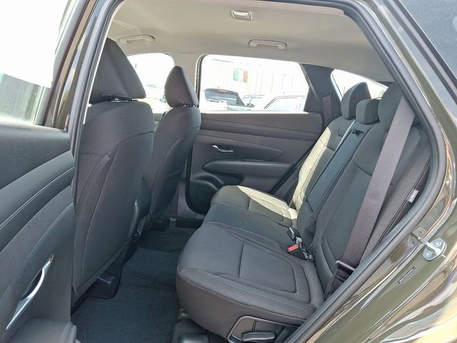 New 2026 Hyundai Tucson SE image 5
