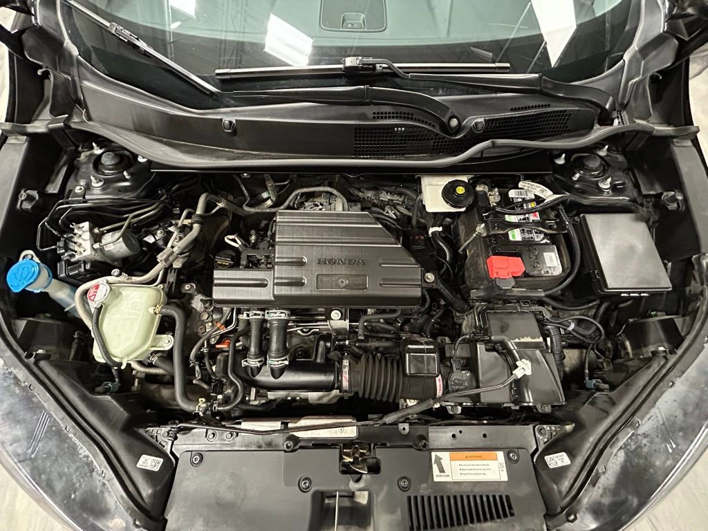 Used 2022 Honda CR-V Special Edition image 55