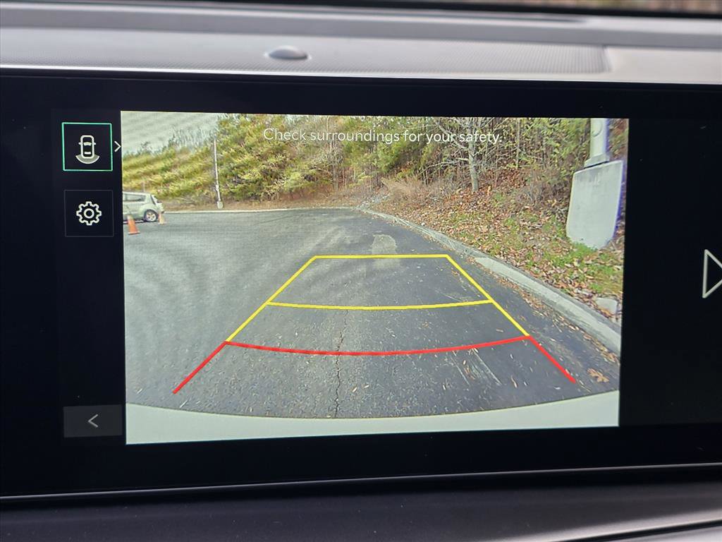 New 2026 Kia Sorento LX FWD image 10