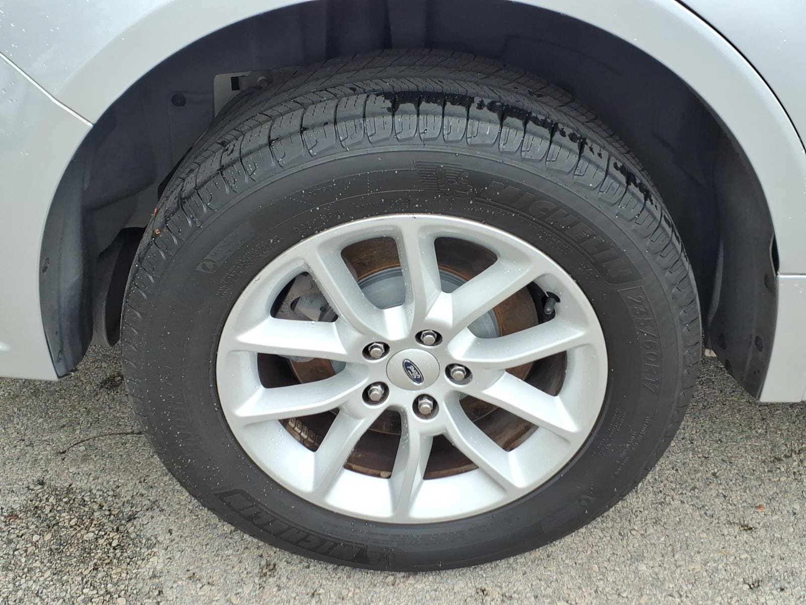 Used 2015 Ford Flex SE FWD image 9