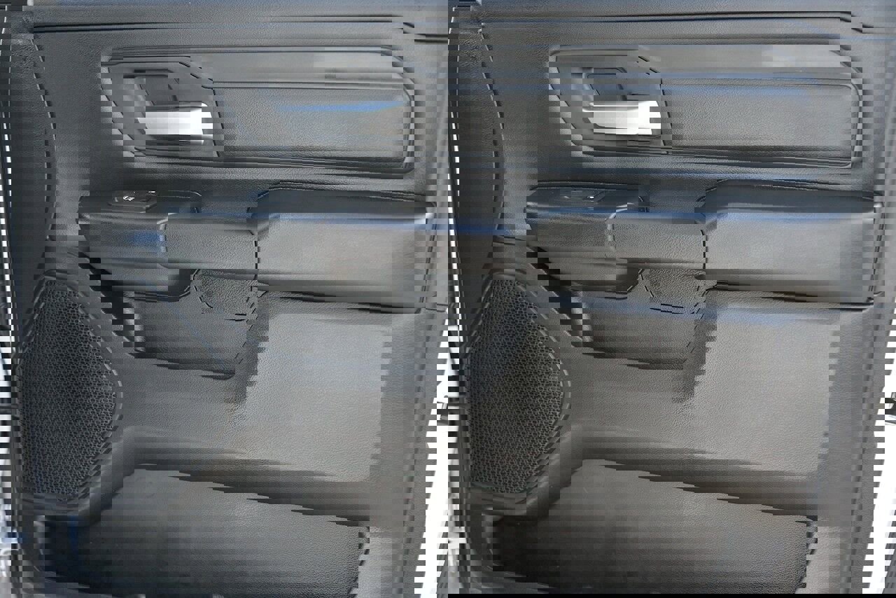 Used 2022 RAM 1500 Tradesman image 18