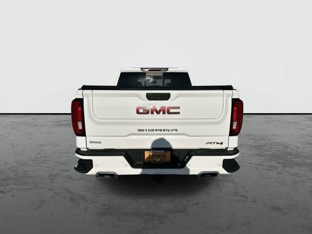 Used 2022 GMC Sierra 1500 AT4 w/ AT4 Premium Package image 6