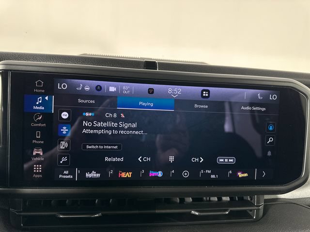 New 2026 Jeep Wrangler Unlimited Sport AWD/4WD image 10