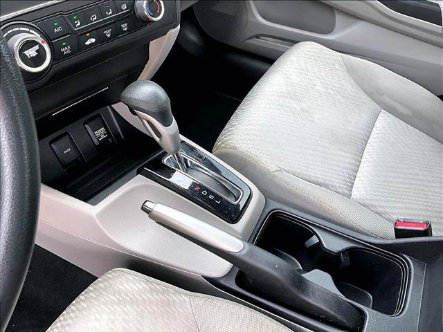 Used 2015 Honda Civic LX image 15