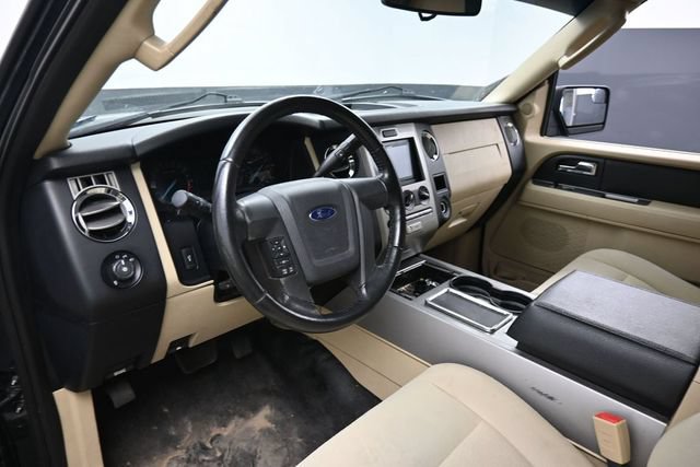 Used 2016 Ford Expedition XL AWD/4WD image 15