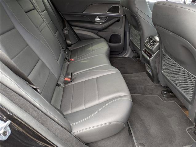 Certified 2024 Mercedes-Benz GLE 450 4MATIC image 20