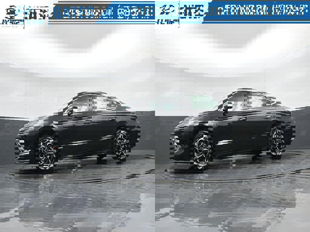 New 2026 Hyundai Sonata SEL AWD/4WD image 37