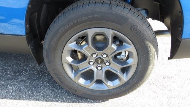 New 2026 Ford Maverick XLT image 27