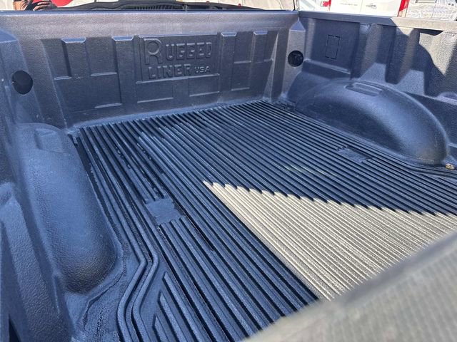 Used 2024 Ford F150 XLT w/ Mobile Office Package image 8