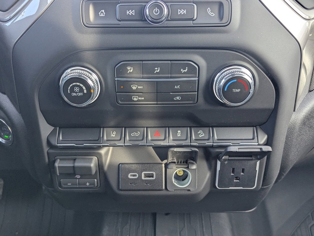 New 2026 GMC Sierra 2500 Pro image 27