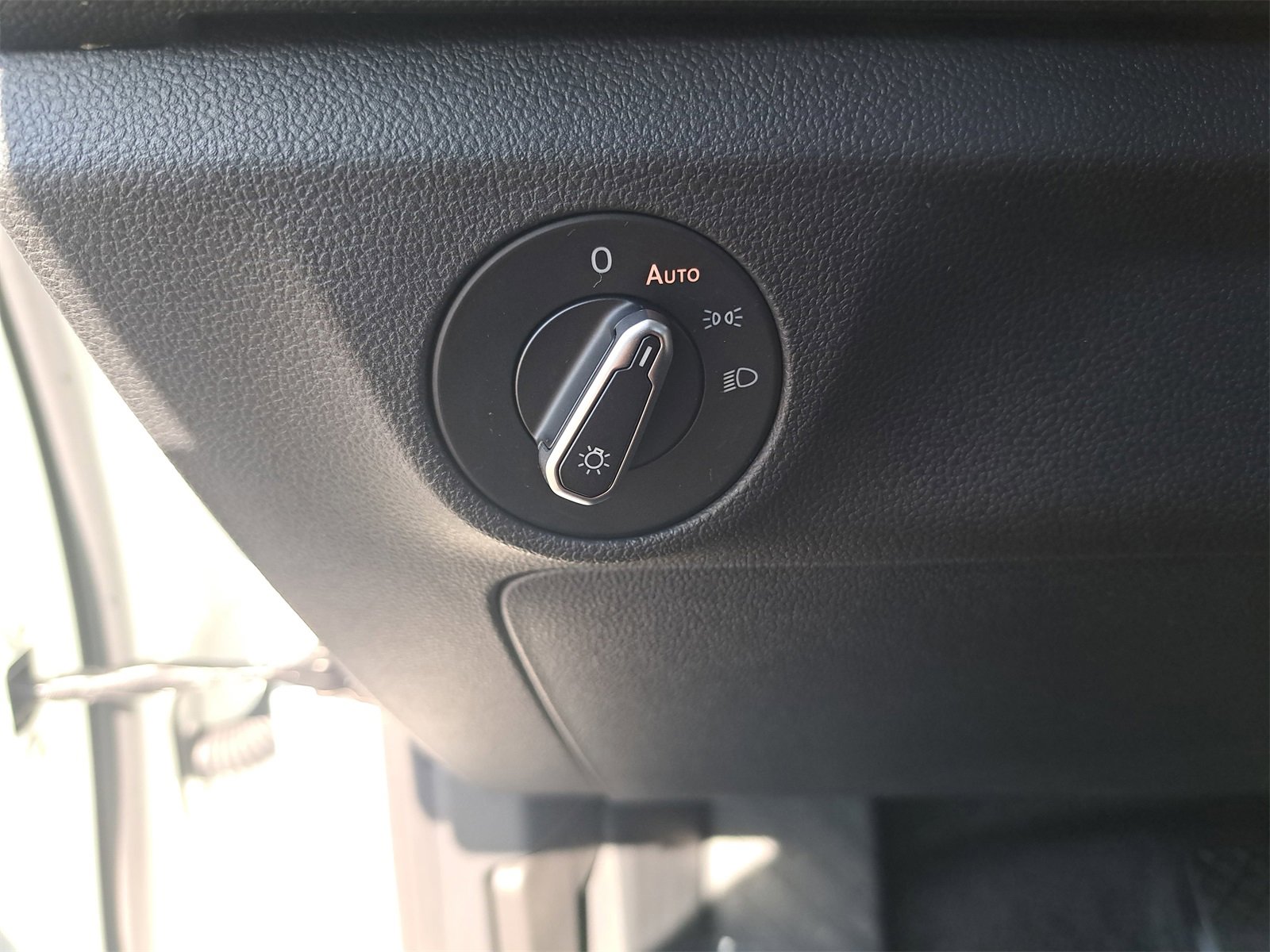 Certified 2024 Volkswagen Jetta S image 25