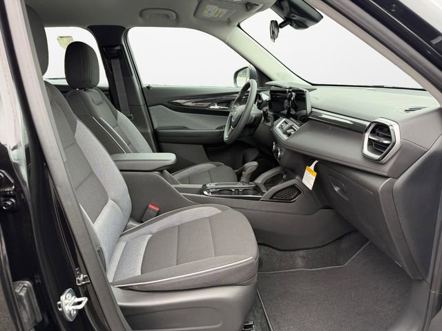 New 2026 Chevrolet TrailBlazer LS image 15