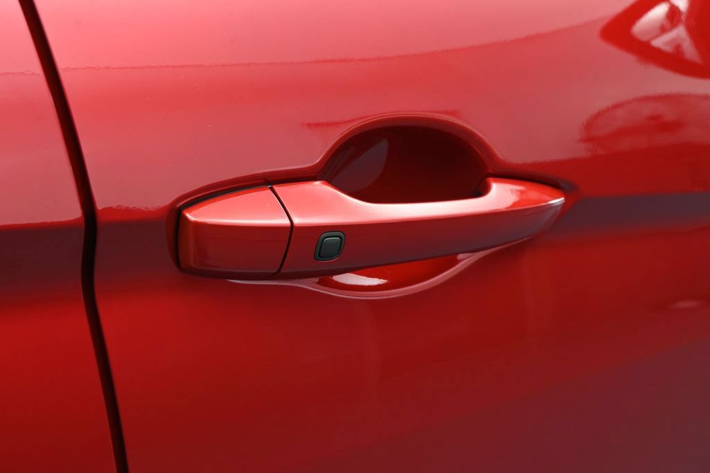New 2026 Mitsubishi Eclipse Cross LE AWD/4WD image 34