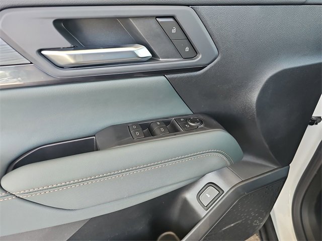 New 2026 GMC Terrain AT4 w/ LPO, Floor Liner Package image 23